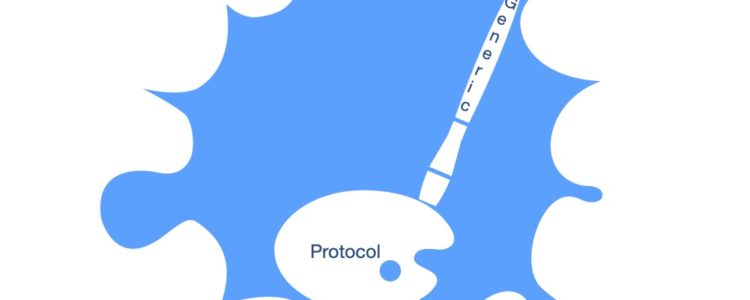 Feature Image of Swift Generic & Protocol